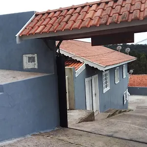 Cantinho Aconchegante Campos do Jordão